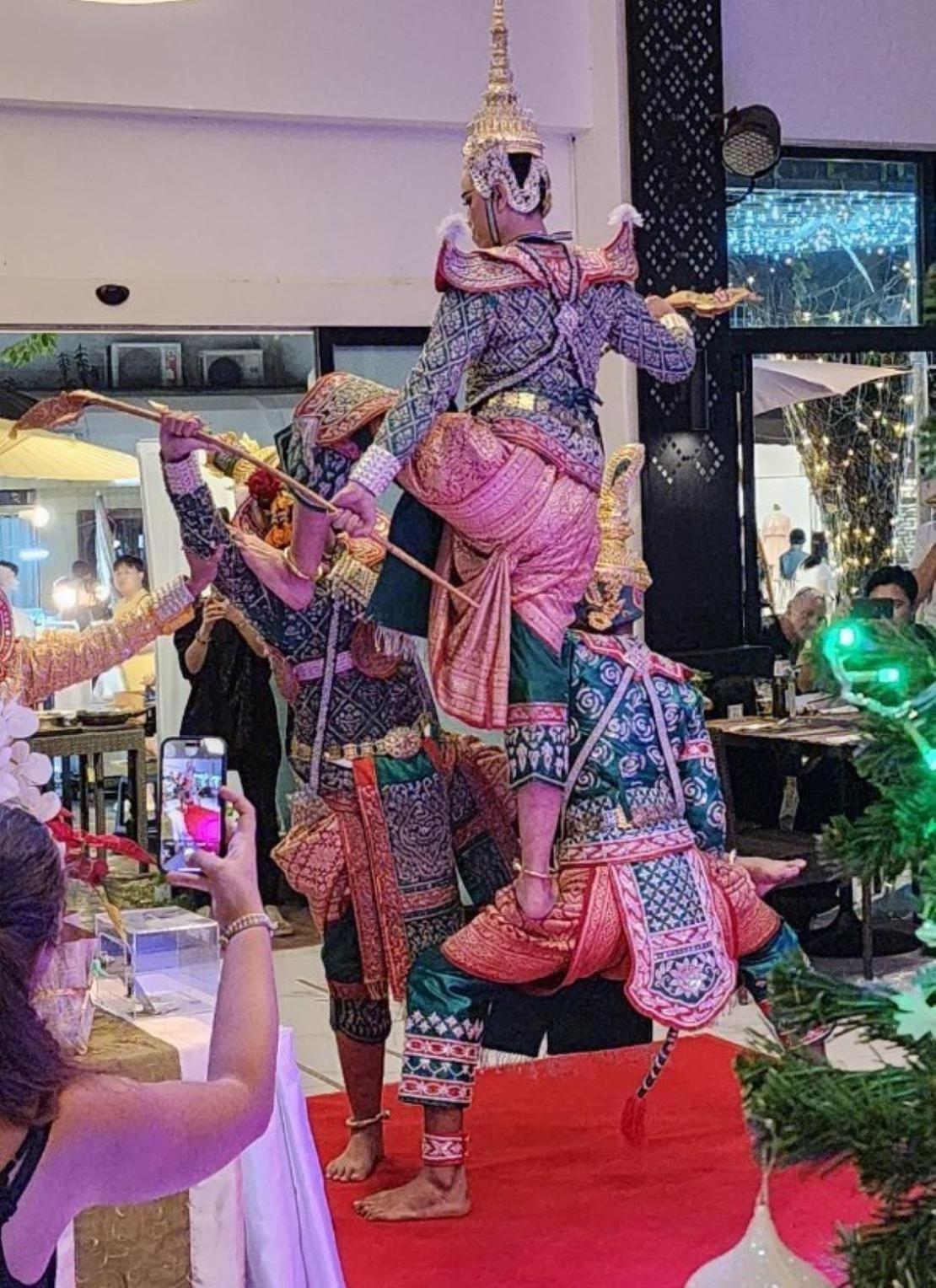 The Experience Walking Street 酒店 清迈