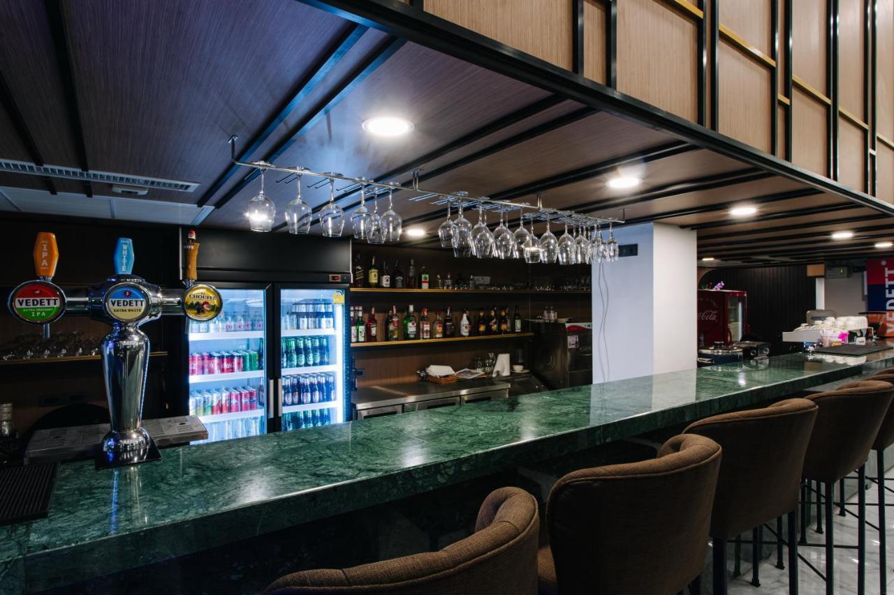 The Experience Walking Street 酒店 清迈